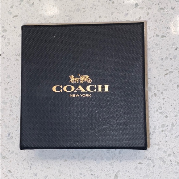 Coach bracelet - Picture 1 of 3